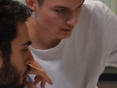teacher-and-student